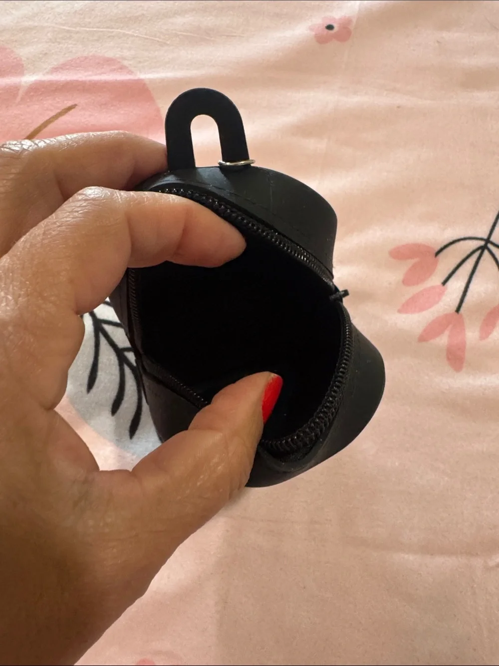Amscan small black